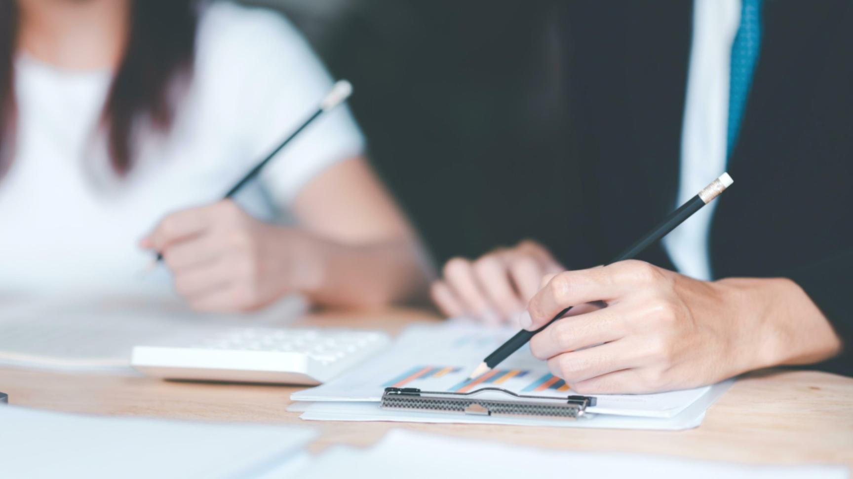 Professionelle Webinar-Umgebung für digitale Bildung