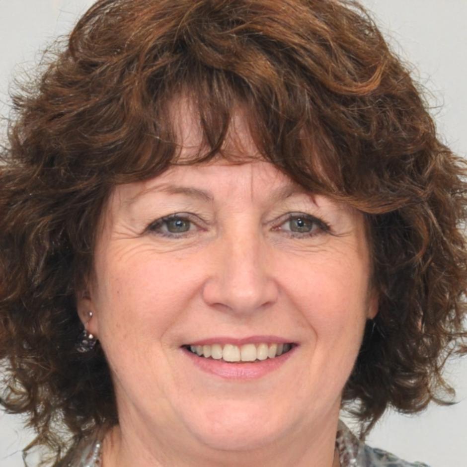 Content-Strategin Lene Bjørk