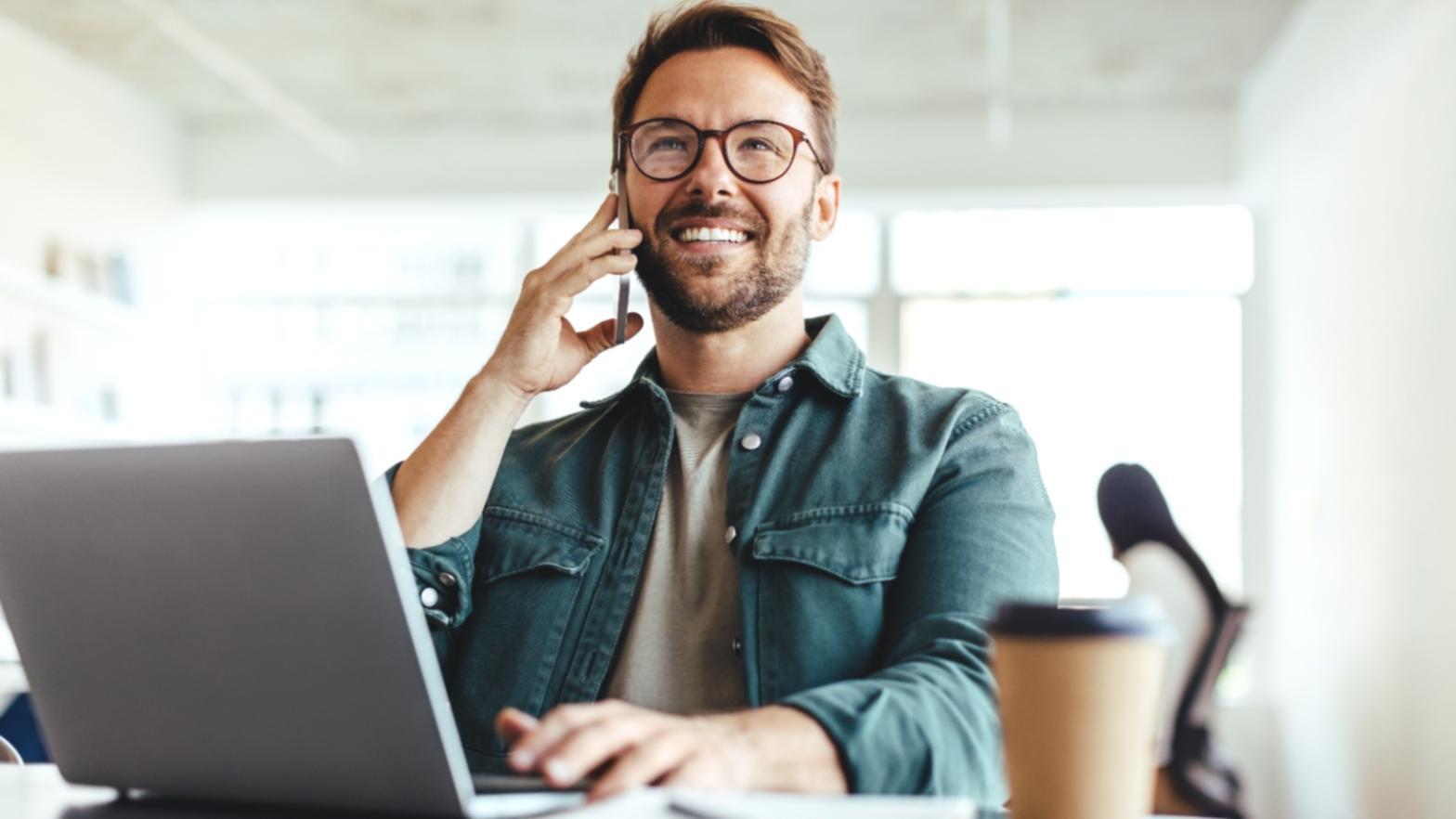 Interaktive Webinar-Plattform für SEO-Schulung